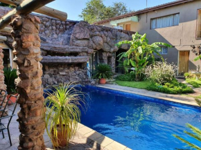 Elephant Rock Inn